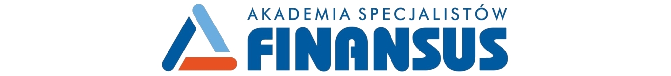 AS FINANSUS logo